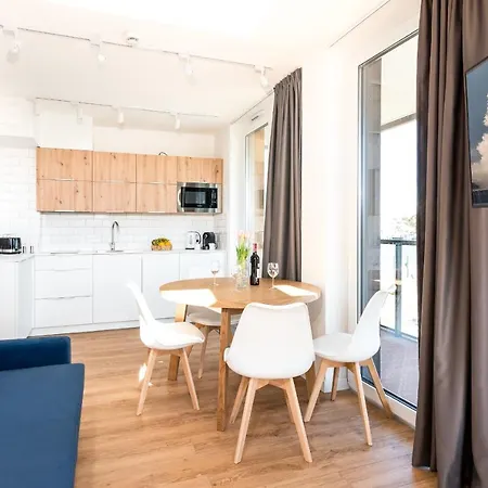 Lighthouse * Mrzeżyno