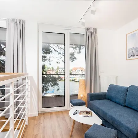 Lighthouse * Mrzeżyno