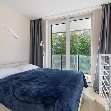 Lighthouse Aparthotel *