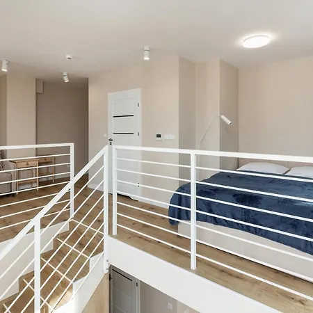 Aparthotel Lighthouse