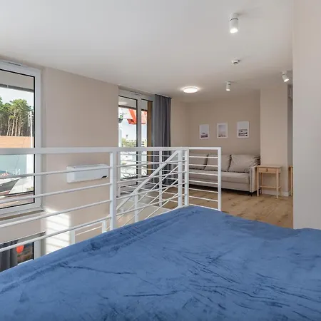 Aparthotel Lighthouse *