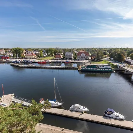 Lighthouse Hotel apartamentowy *