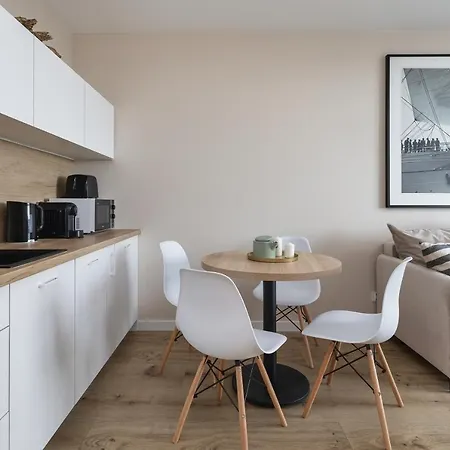 Lighthouse Hotel apartamentowy