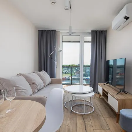 Lighthouse * Mrzeżyno