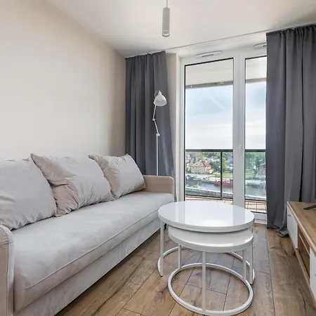 Lighthouse Hotel apartamentowy *