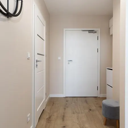 Lighthouse Hotel apartamentowy *